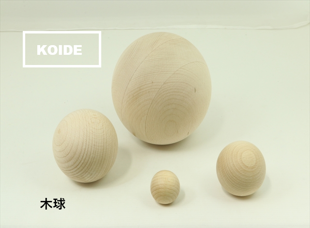 木球